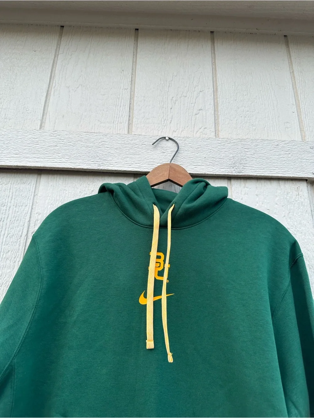 Nike pullover hoodie